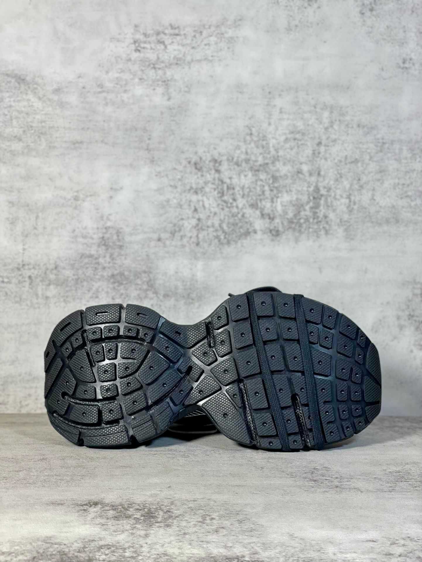 Balenciaga 3XL Черно & Бяло {35-46}
