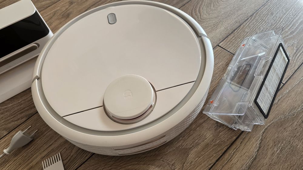 Aspirator Mi Robot Vacuum Cleaner