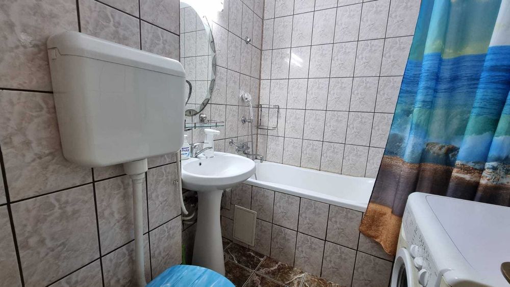 Închiriere garsoniera Craiovei, Tineretului Pitești