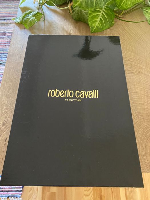 Set pahare de vin CAVALLI HOME