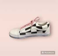 VANS Pantofi Sport Primary Check Old Skool