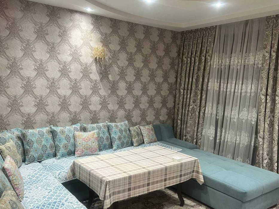 Сдаётся кв Ц-14, Ганга Метро Гафур Галлямов 3/1/5 Шайхантахурский! 543