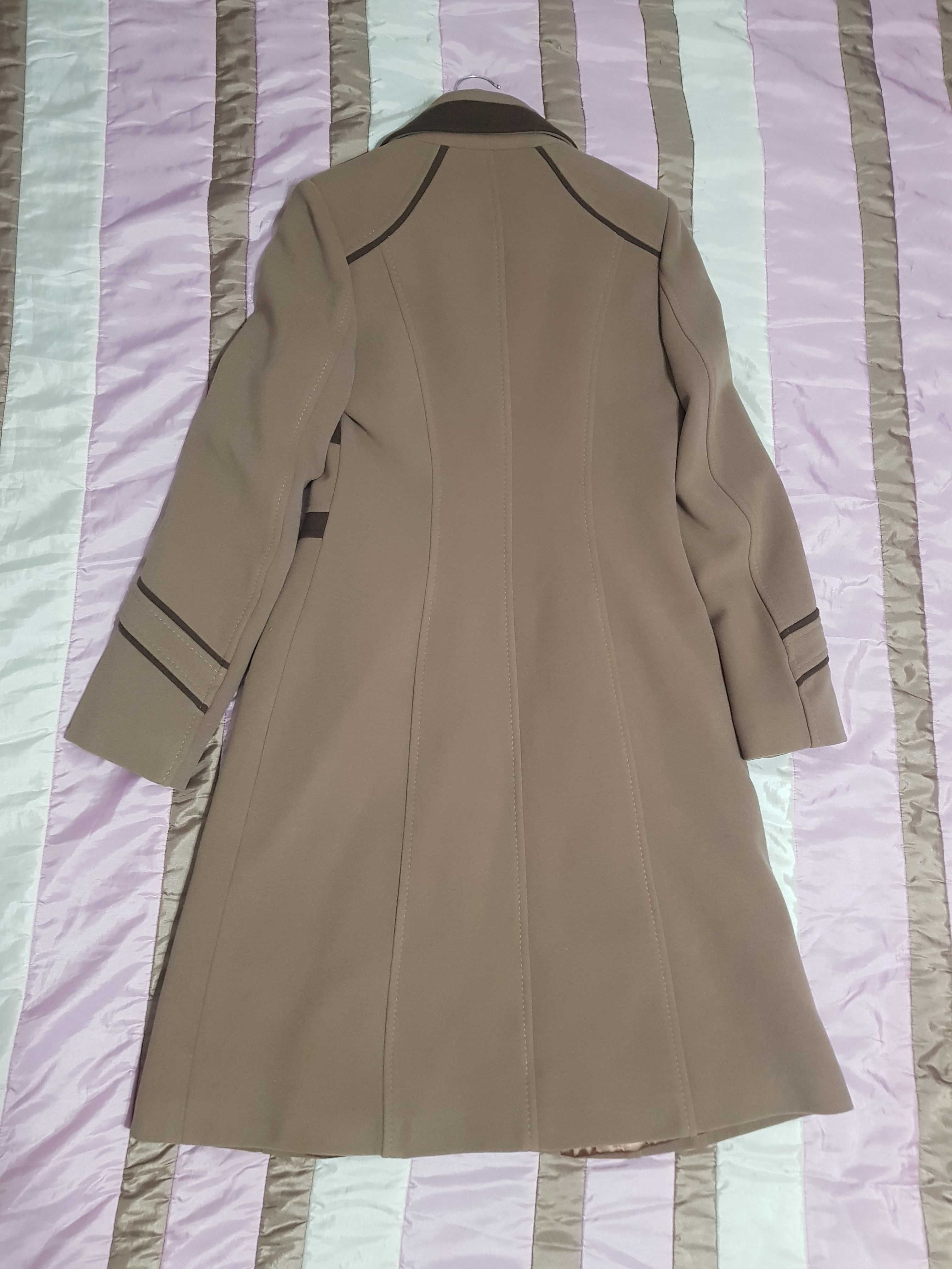 Palton dama Melissa Collection