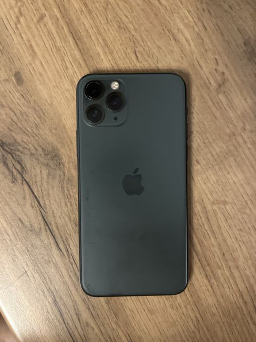 Продам или обмен IPhone 11 Pro.