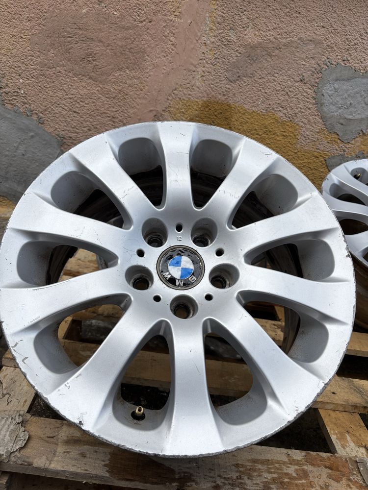 Джанти BMW 17 цола