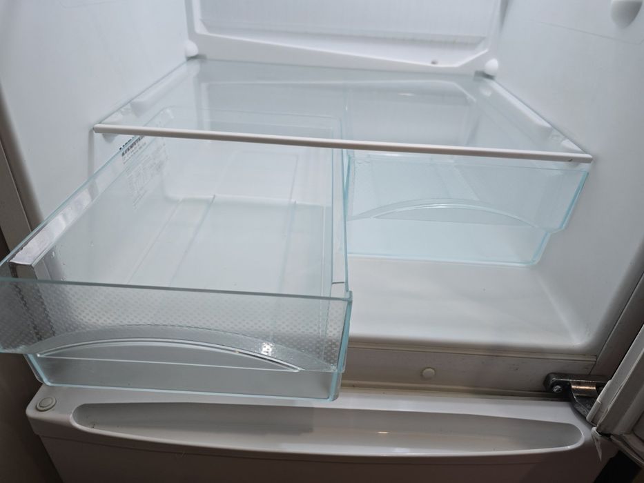 Хладилник с фризер Liebherr