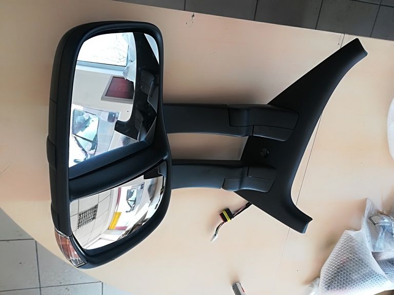 Oglinda Oglinzi Brat Lung si Brat Scurt Iveco Daily 2006-2014