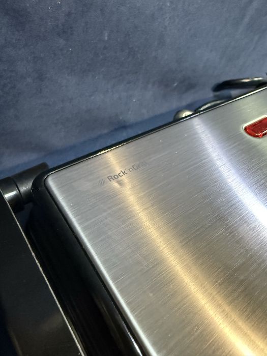 Грил Cecotec Rock’n Grill