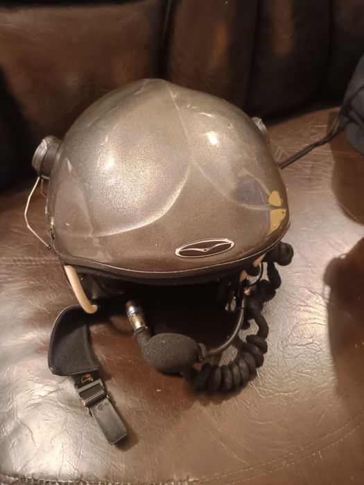 Vând 2 căști aviație LOESHHER