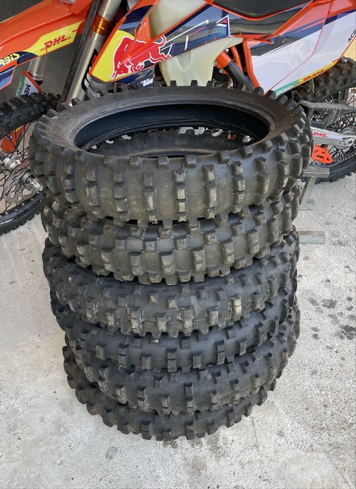 Anvelope enduro 18,21