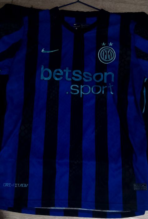 Tricou de fotbal