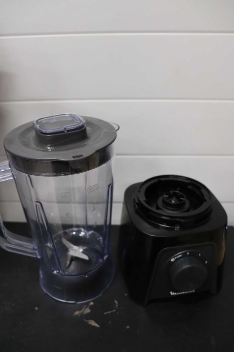 Блендер Moulinex Blendeo+