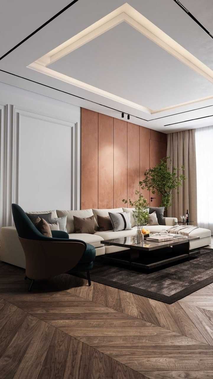 PREMMIUM Декоративные бамбуковые панели