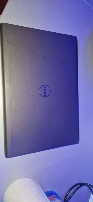 Laptop Dell Precision M4800 i7 16 Gb RAM
