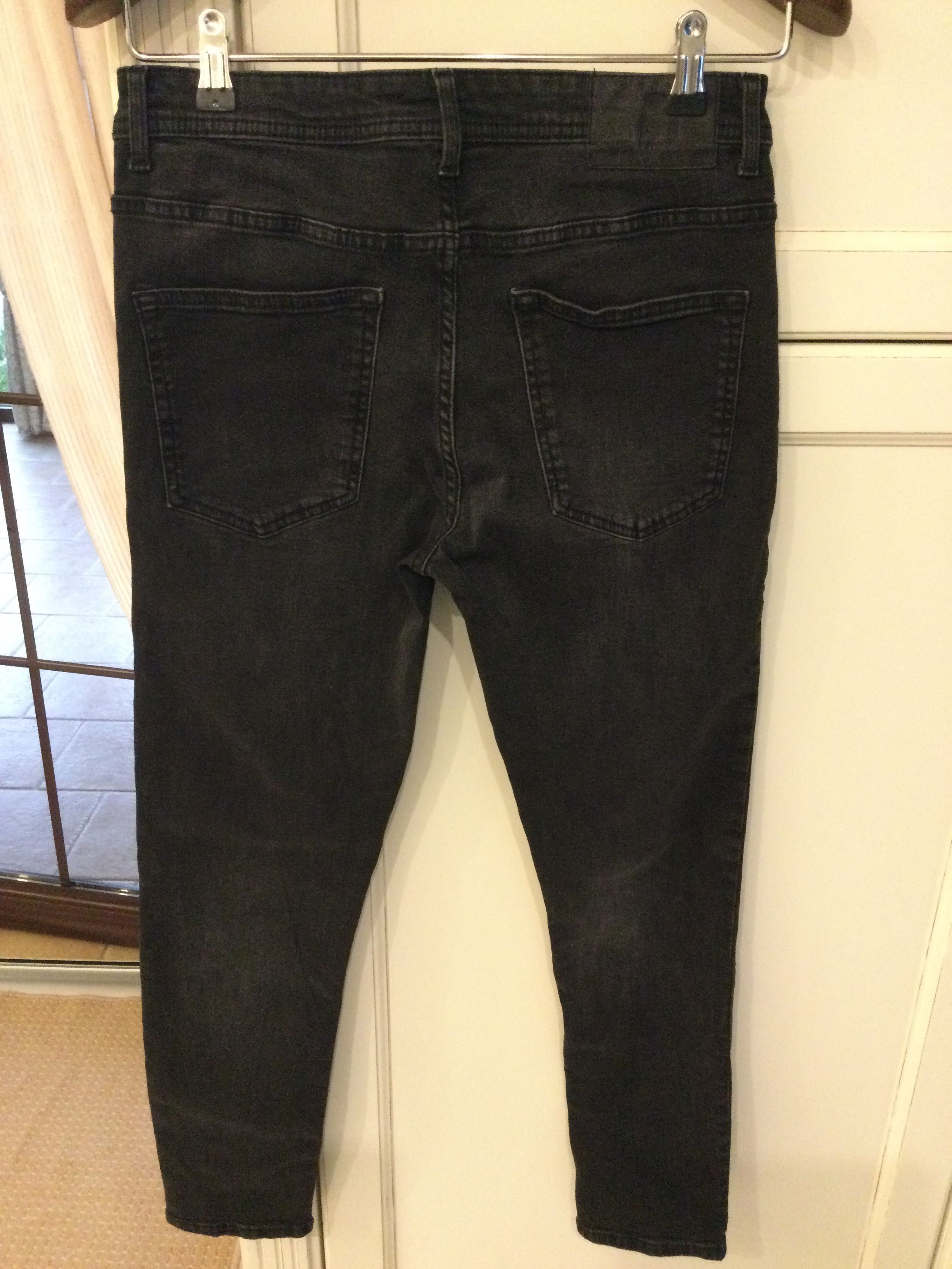 Vand blugi/ jean