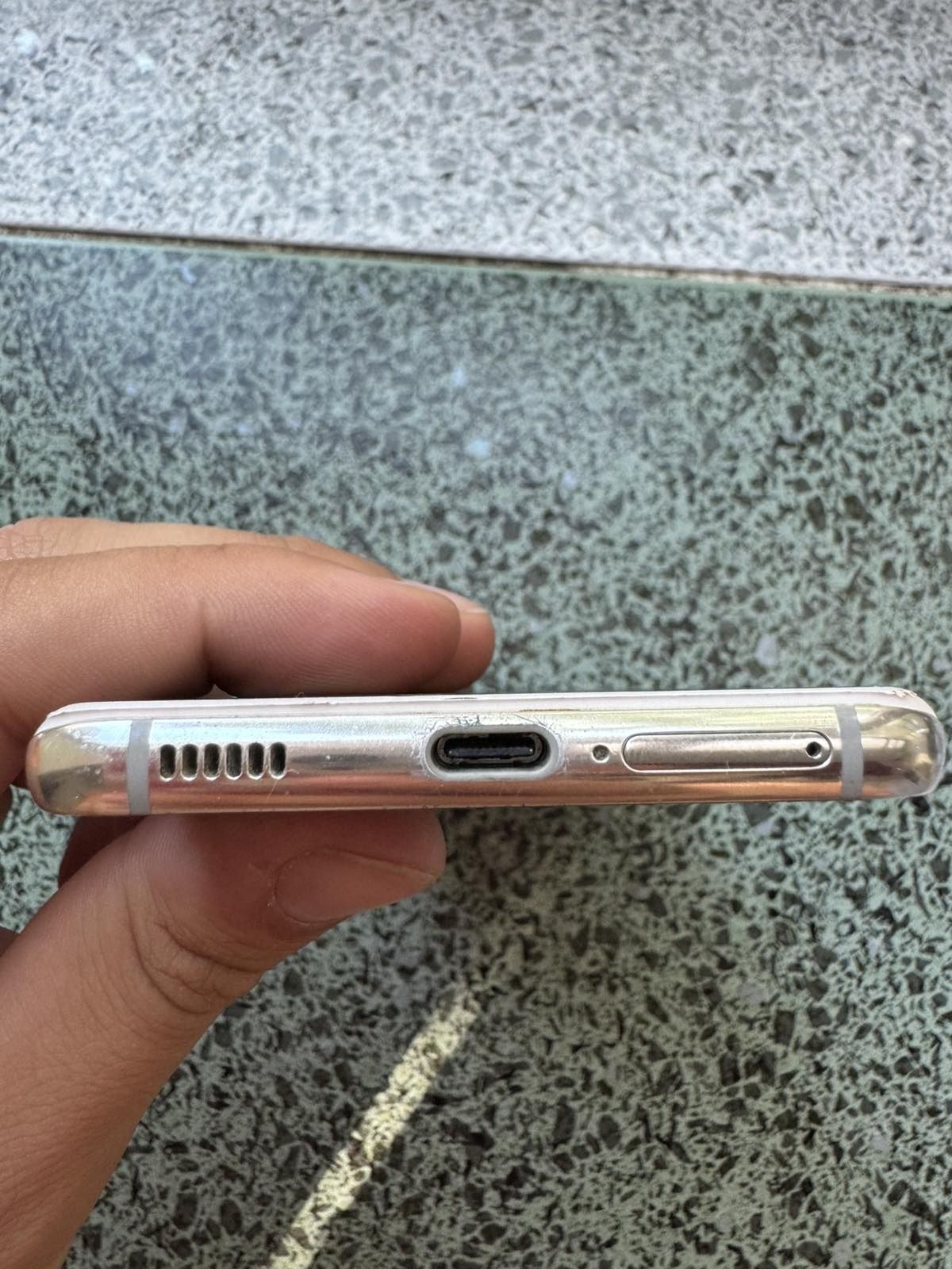 Samsung s21 5g 256gb