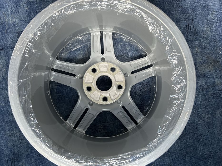 Set Jante Audi R17 S-Line