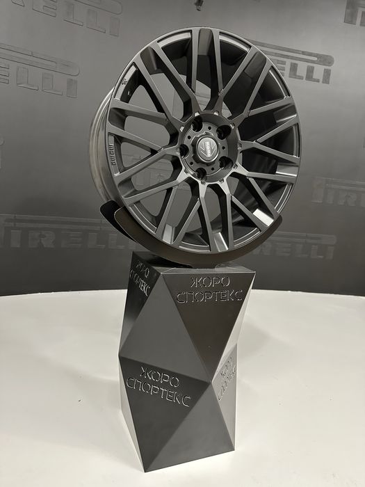 18цола 5x114.3//5х114.3 Toyota Honda Hyundai Kia Mazda Tesla 4бр