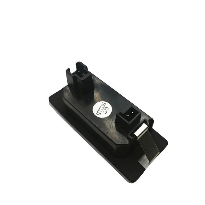 Плафони LED №5065-14 за регистрационен номер VW, Audi, Seat, Skoda