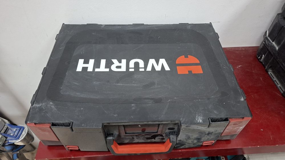 Винтовер за гипскартон Wurth