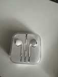 Vand Casti apple iphone originale cu mufa jack dar si cu lightning!