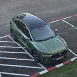 Noul Kuga ST Line - 4000€ reducere