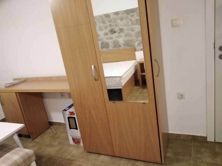 Едностаен апартамент в района на Мараша