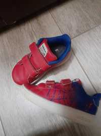 Vand Adidas copii Spider men