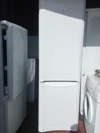 Холодильник полностью рабочий