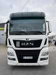 MAN TGX 18.500 Autotractor în stare tehnica impecabila, Tahograf model nou.