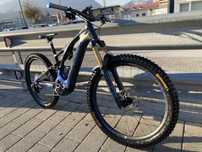 Specialized sworks turbo levo