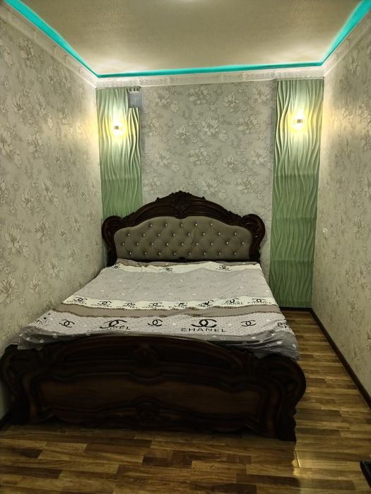 КУНЛИК Ва Оеликхам бераман Квартира 100000