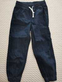 Pantaloni jogger pull on, 116 cm, H&M