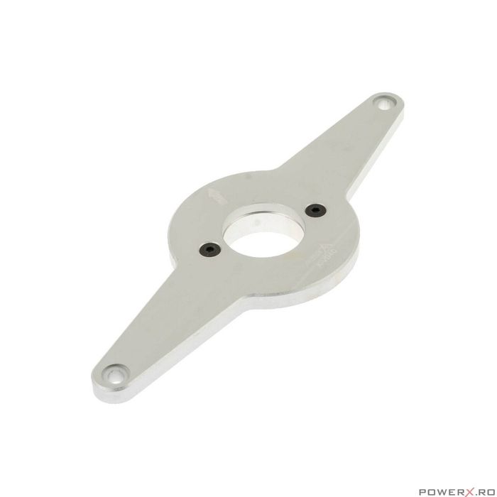 Presa fulie amortizor arbore cotit, vibrochen, compatibil VAG, Asta