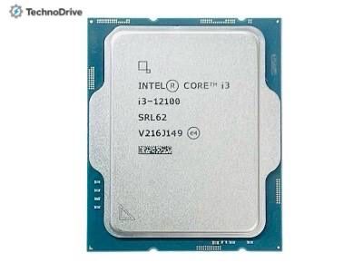 !Продается комлект I3 12100