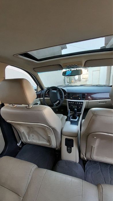 Avto brilliance M2 BS4 Mator Mitsubishi 1,8 atmasferniy