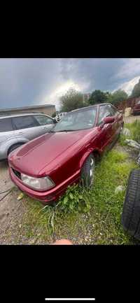 Audi 90 купе 2,3