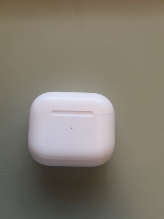 Air pods 3 генерация