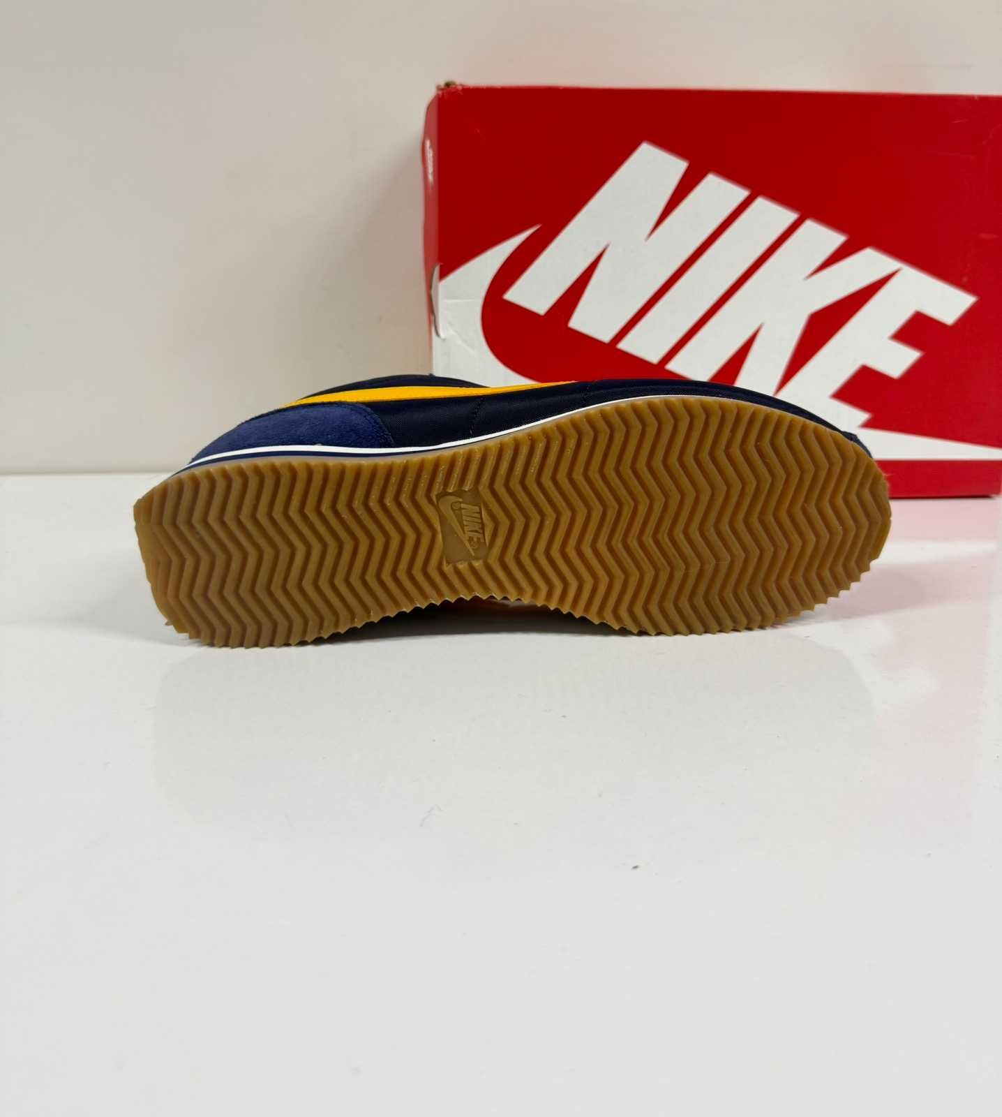 Nike Cortez Blue