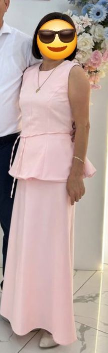 Продам 2ку вечерный костюм