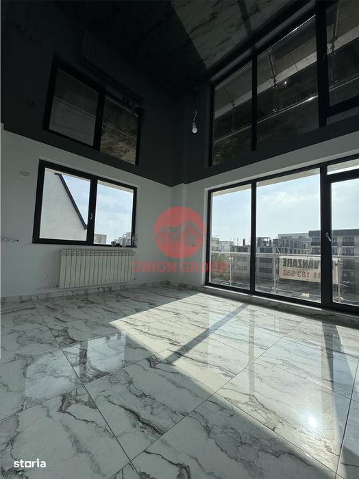 Apartament 2 camere Mamaia Nord la Cativa Pasi de Plaja