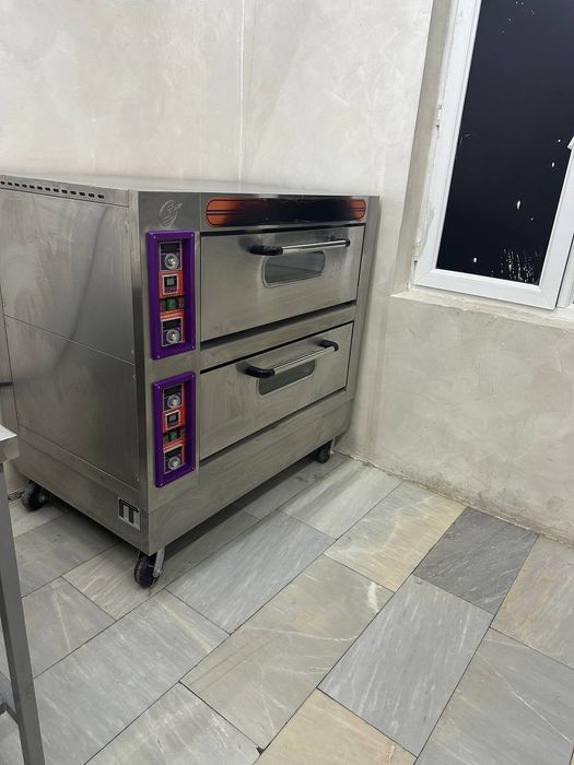 Elektro pech sotiladi