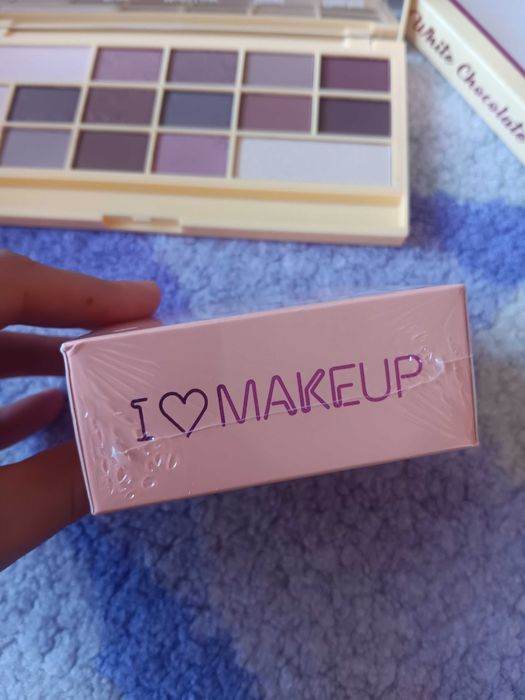 Сет нова козметика