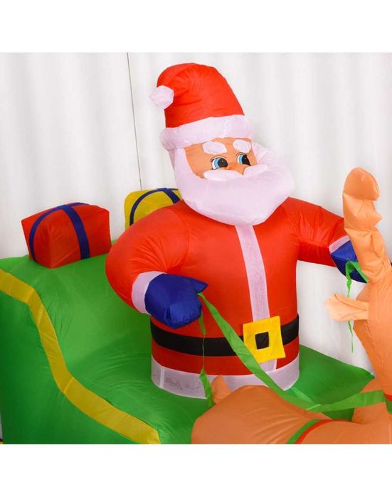 Декоративна надуваема играчка