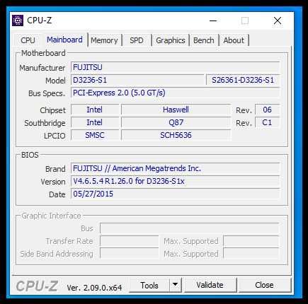 Компютър индустриален Siemens Simatic IPC547E i7