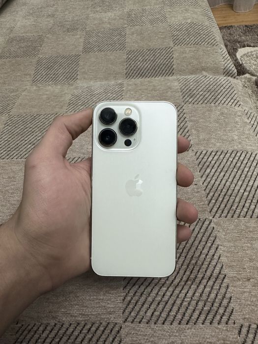 IPhone 13 Pro