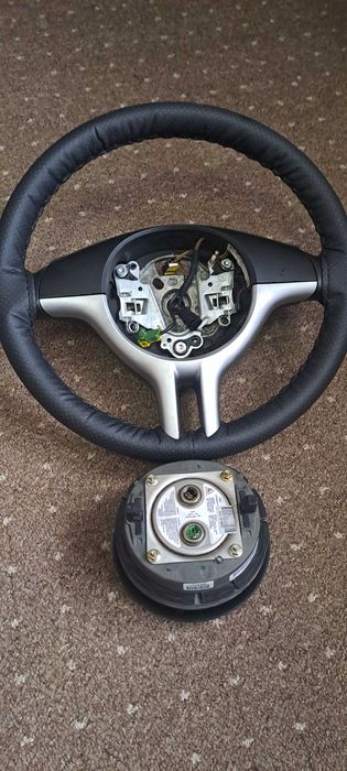 Volan bmw e46, e39 x5