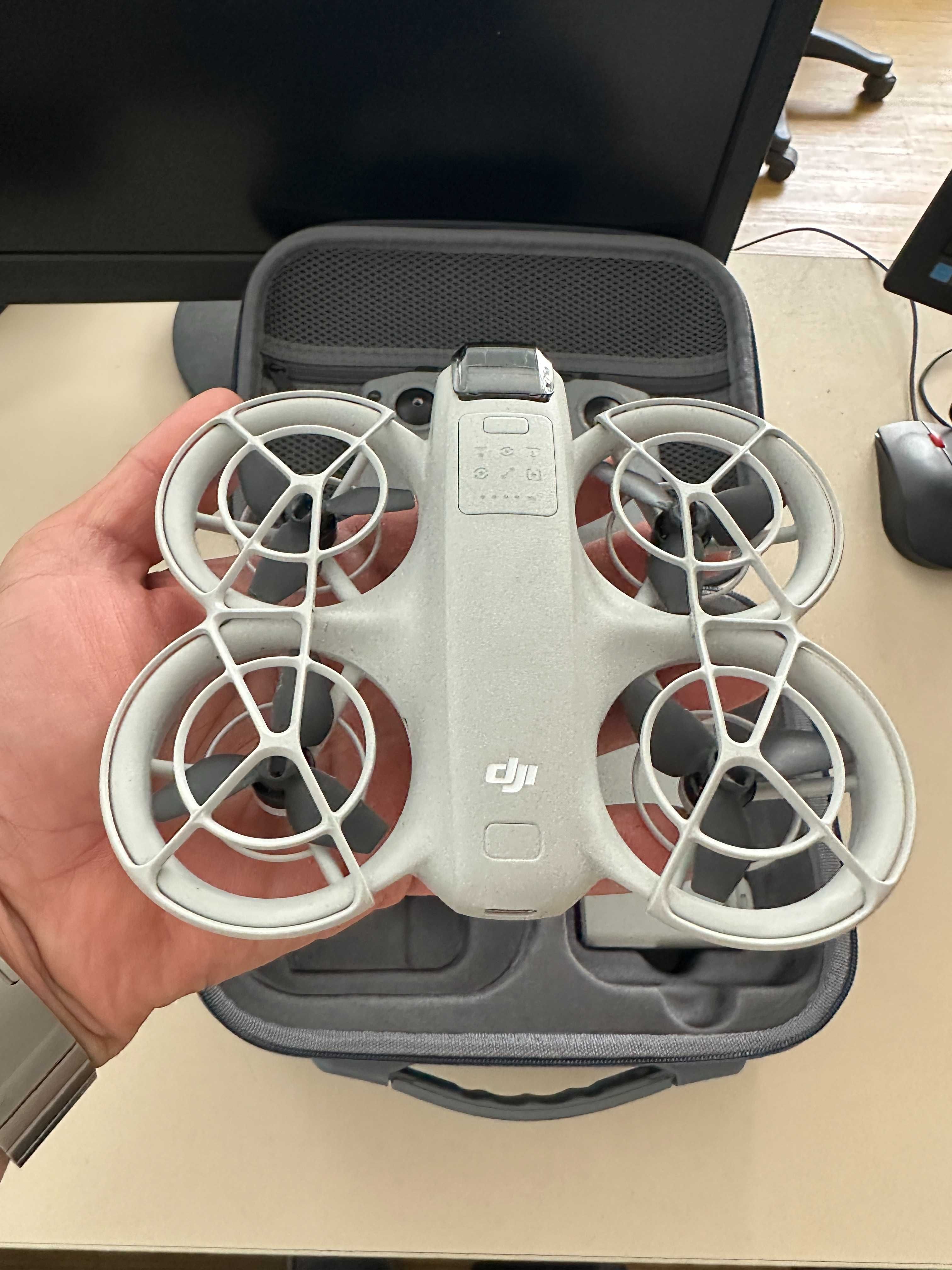DJI Neo Fly More Combo