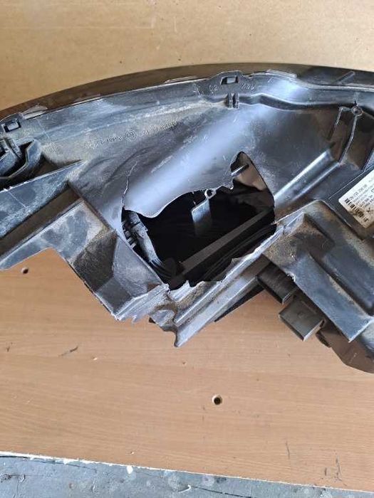 Far stanga Peugeot 5008 / 3008 Full Led Technology 2020-2024 original