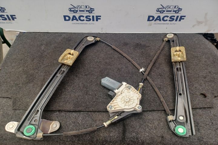 Macara geam fata stanga electrica 5G4837461H 5Q4959801B C09010108 5G4